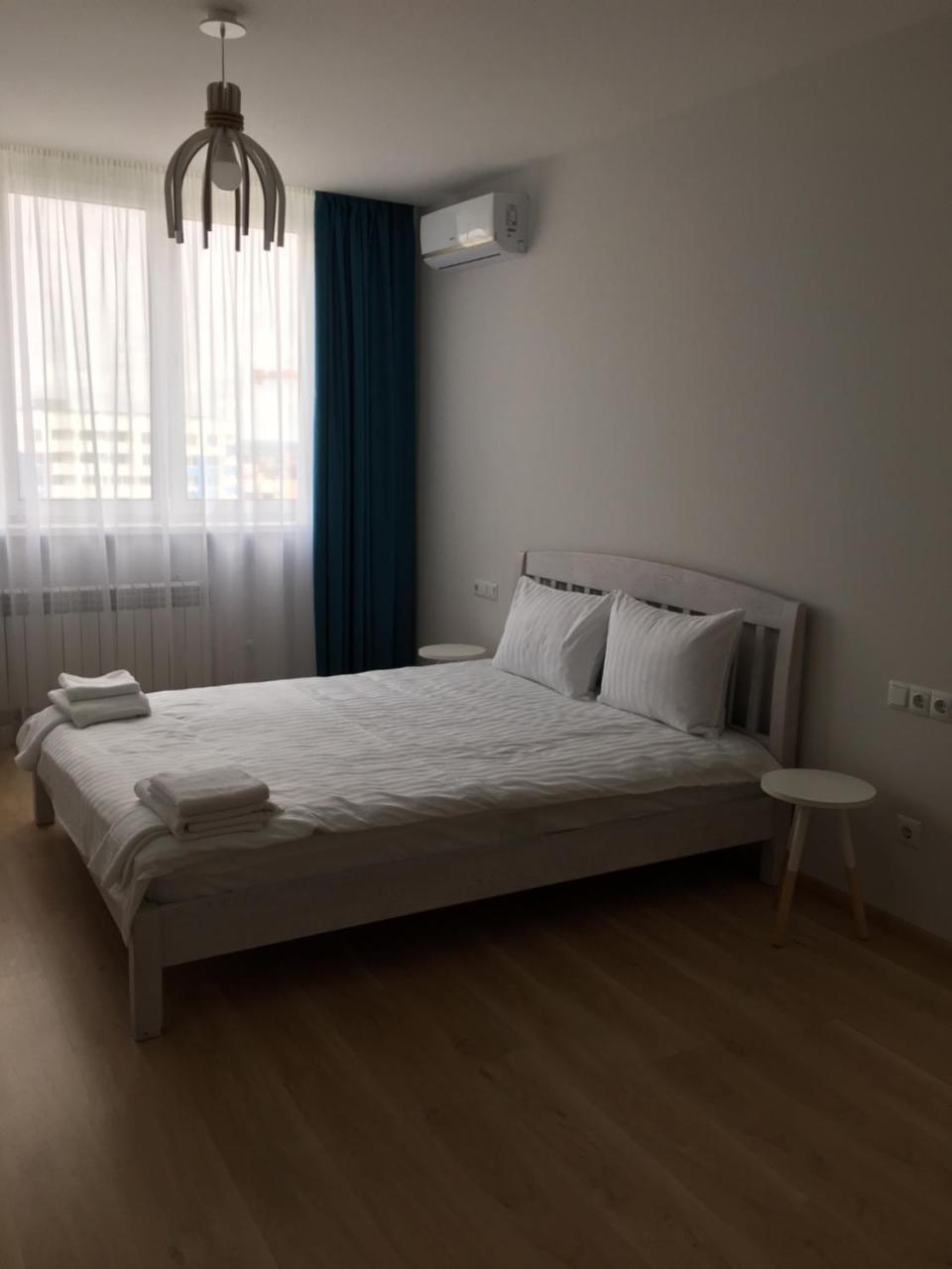 Unik Apart Kyiv Exterior foto